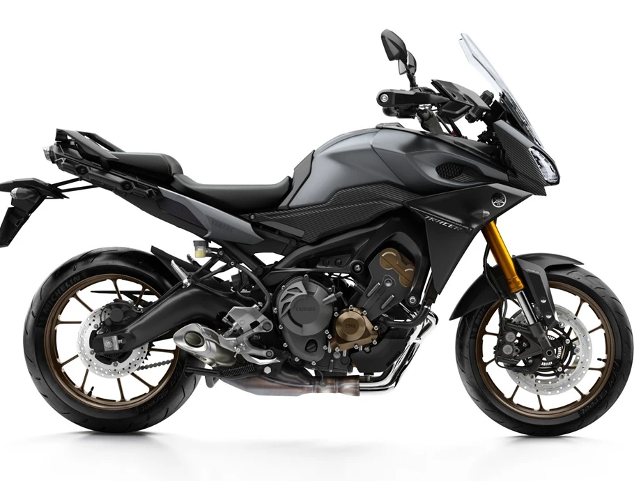 Angebot Yamaha Tracer 900 Bild 1: Angebot Yamaha Tracer 900