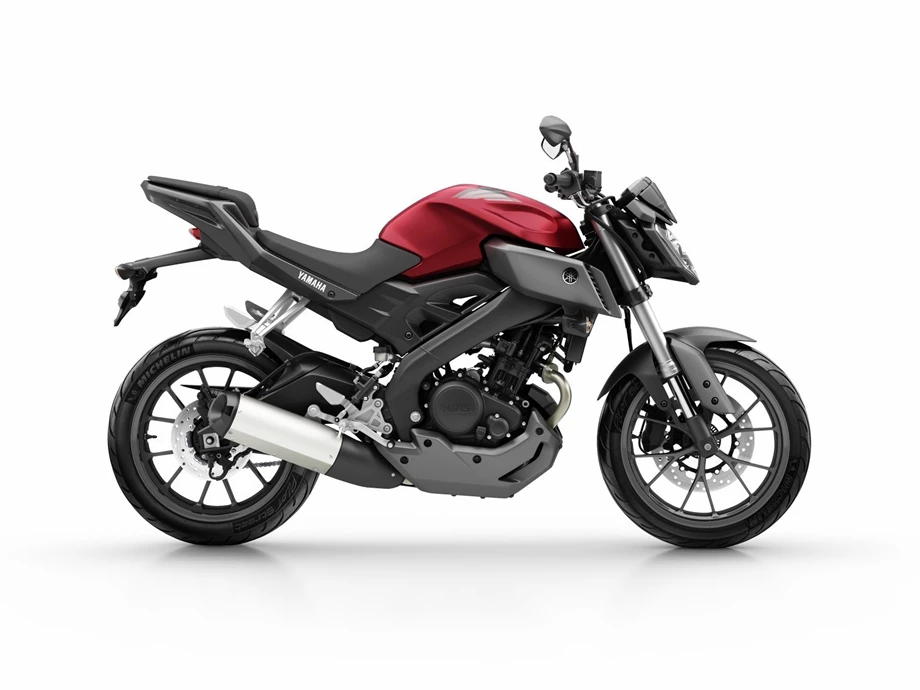 Angebot Yamaha MT-125 Bild 1: Angebot Yamaha MT-125