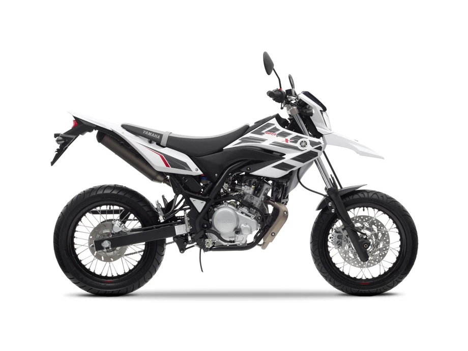 Angebot Yamaha WR 125 X Bild 1: Angebot Yamaha WR 125 X