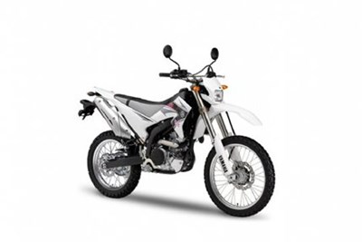 WR 250R