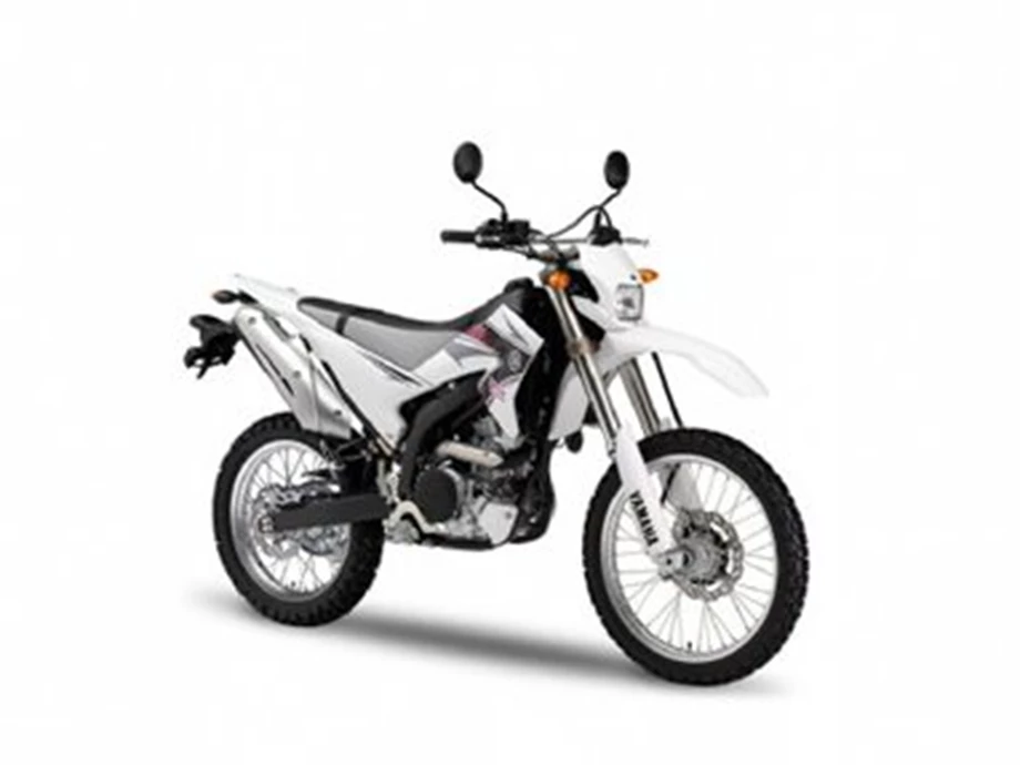 Angebot Yamaha WR 250R Bild 1: Angebot Yamaha WR 250R