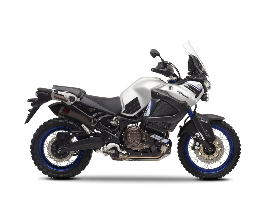 Angebot Yamaha XT 1200 Z Super Ténéré World Crosser Bild 1: Angebot Yamaha XT 1200 Z Super Ténéré World Crosser