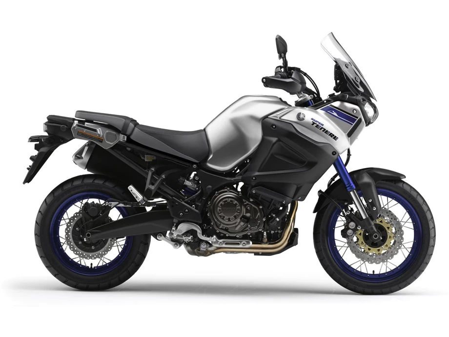 Angebot Yamaha XT1200Z Super Tenere Bild 1: Angebot Yamaha XT1200Z Super Tenere