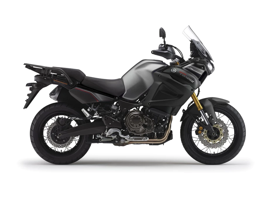 Angebot Yamaha XT1200ZE Super Tenere Bild 1: Angebot Yamaha XT1200ZE Super Tenere