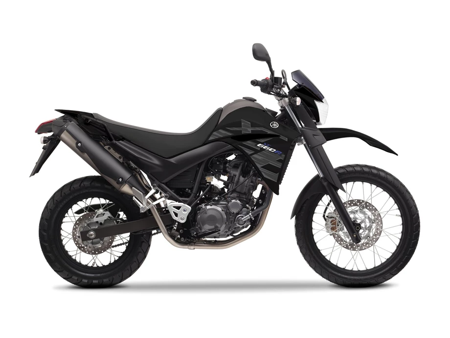 Angebot Yamaha XT 660R Bild 1: Angebot Yamaha XT 660R