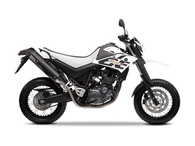 XT 660X