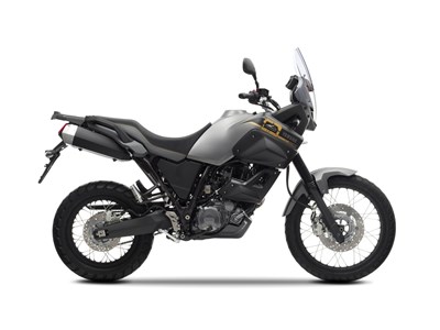 XT660Z Tenere