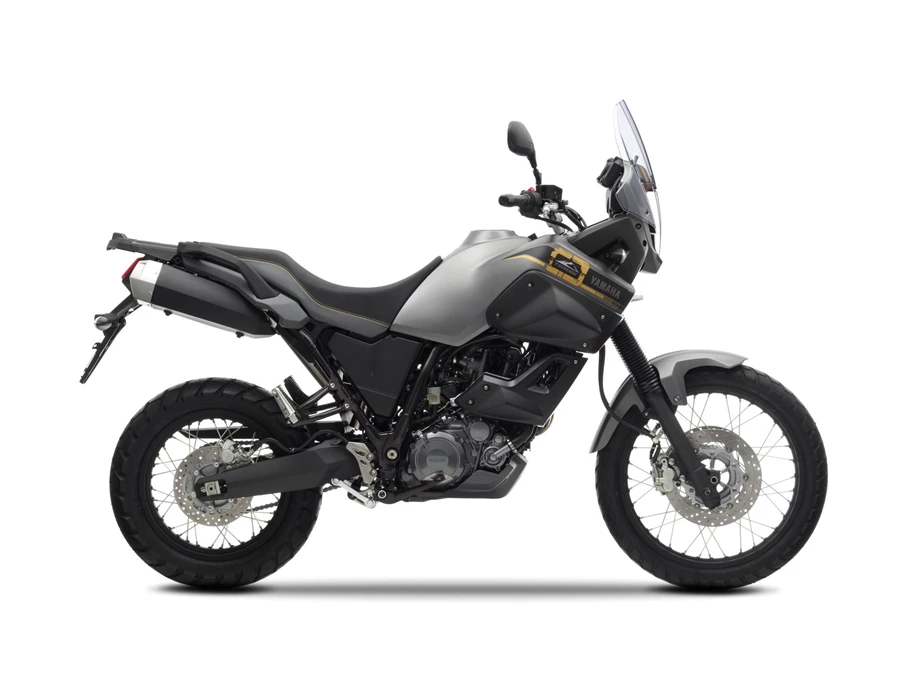 Angebot Yamaha XT660Z Tenere Bild 1: Angebot Yamaha XT660Z Tenere