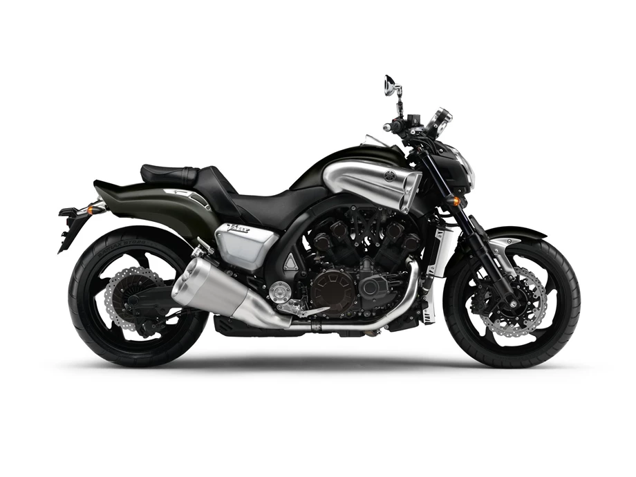 Angebot Yamaha V-MAX Bild 1: Angebot Yamaha V-MAX