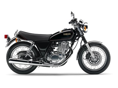 SR 400