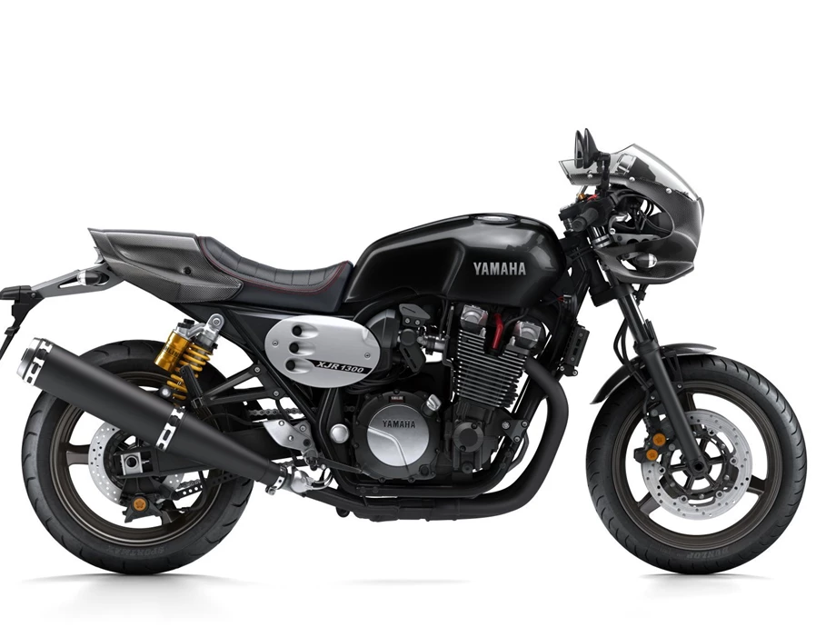 Angebot Yamaha XJR 1300 Racer Bild 1: Angebot Yamaha XJR 1300 Racer