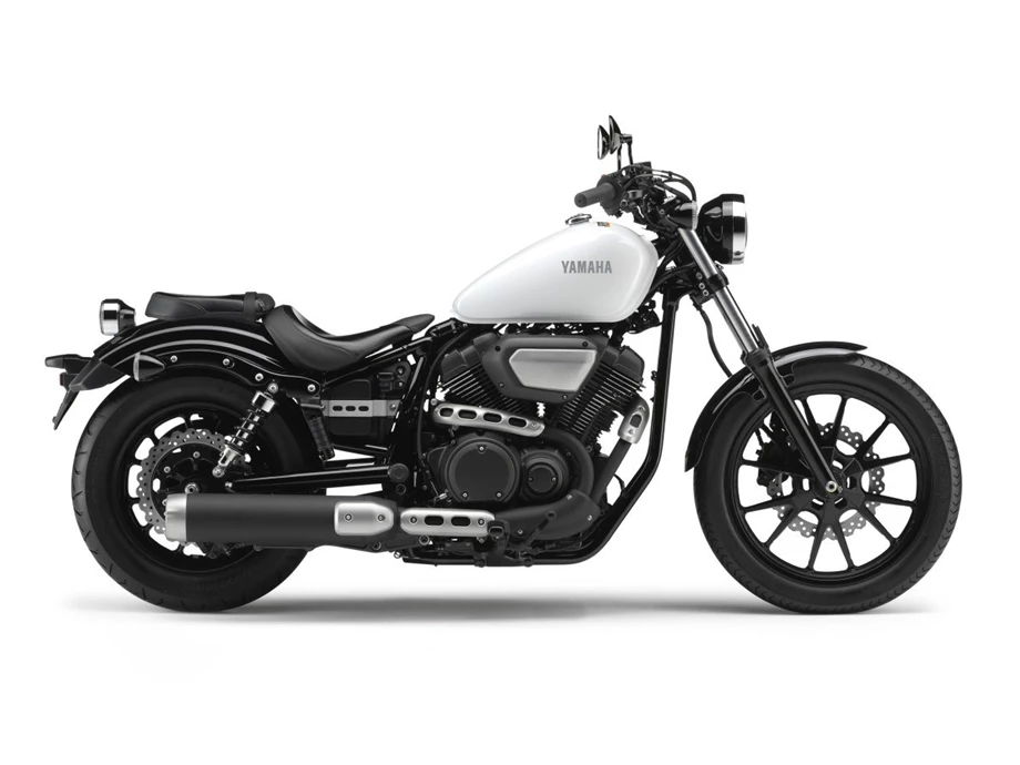 Angebot Yamaha XV 950 Bild 1: Angebot Yamaha XV 950