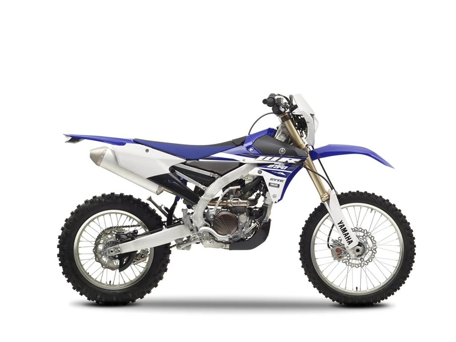 Angebot Yamaha WR250F Bild 1: Angebot Yamaha WR250F