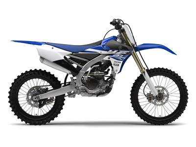 YZ250F