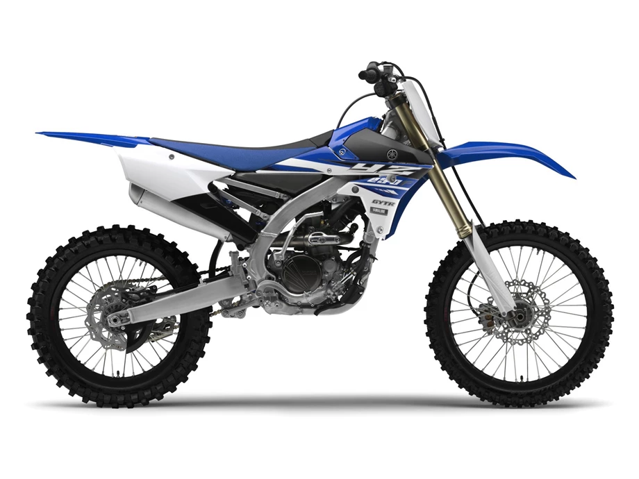 Angebot Yamaha YZ250F Bild 1: Angebot Yamaha YZ250F