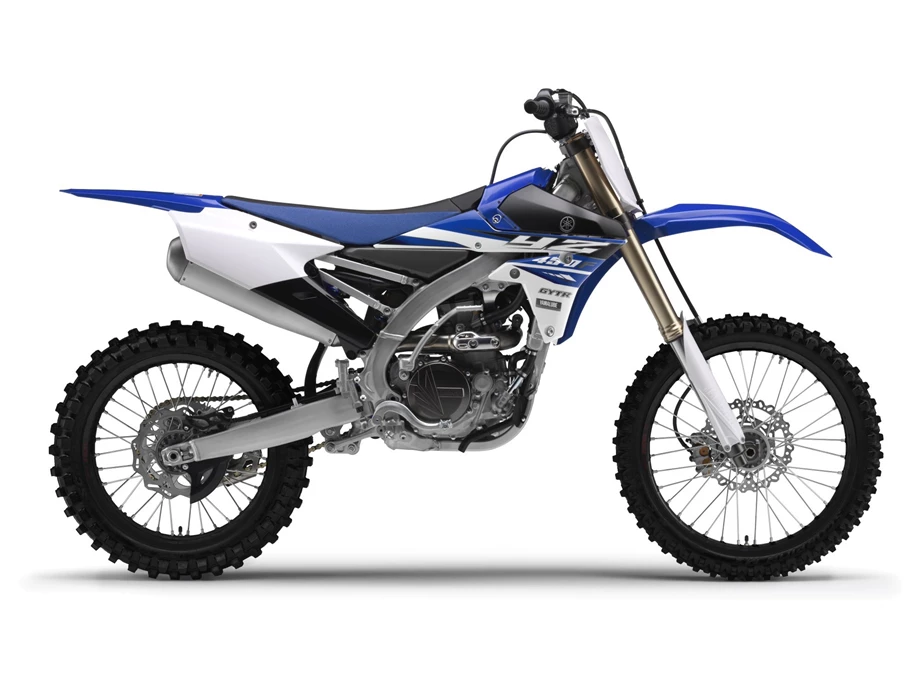 Angebot Yamaha YZ450F Bild 1: Angebot Yamaha YZ450F