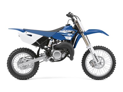 YZ 85 LW