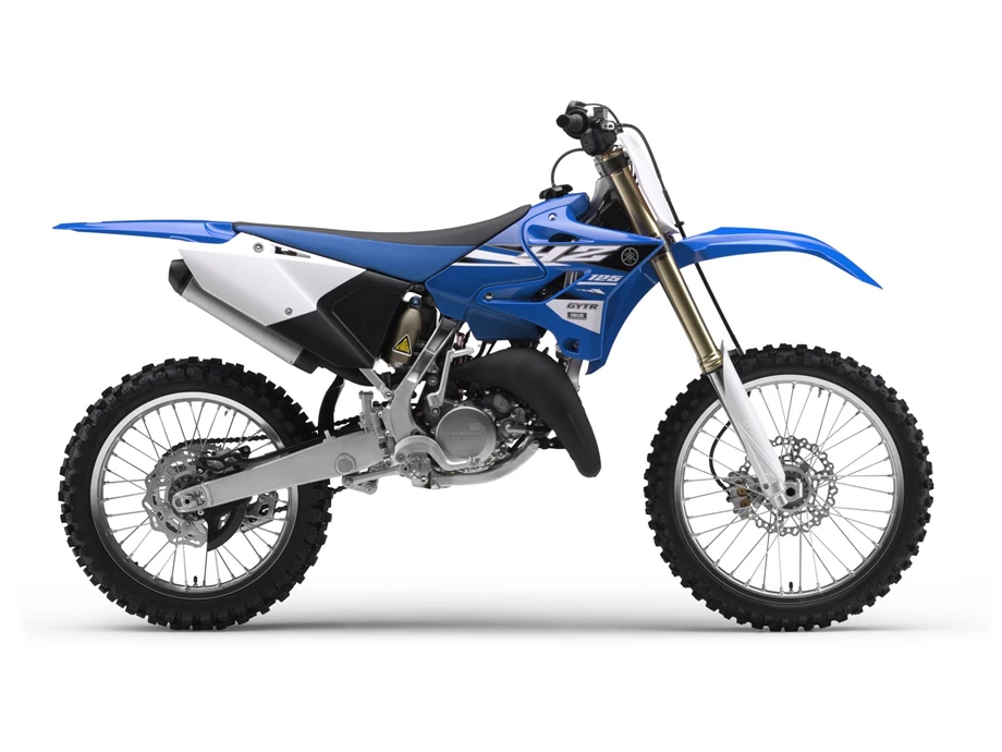 Angebot Yamaha YZ 125 LC Bild 1: Angebot Yamaha YZ 125 LC
