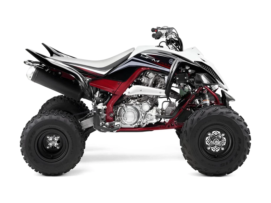 Angebot Yamaha YFM 700 R Bild 1: Angebot Yamaha YFM 700 R