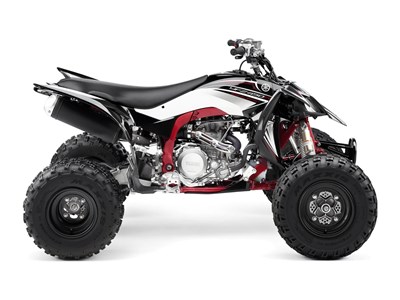 YFZ450R