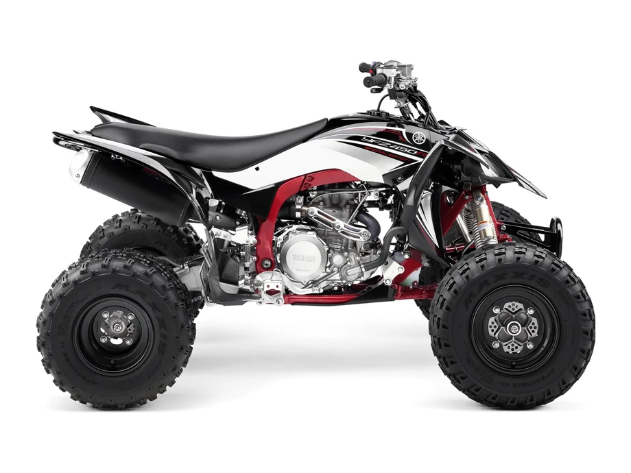 Angebot Yamaha YFZ450R Bild 1: Angebot Yamaha YFZ450R