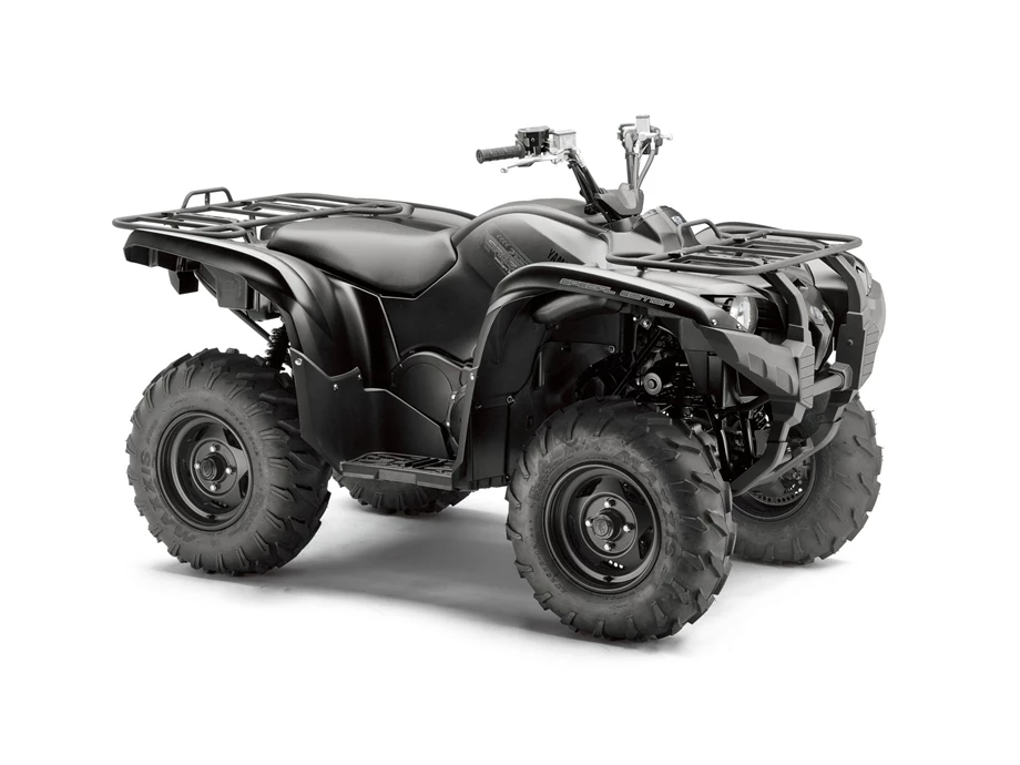 Angebot Yamaha Grizzly 700 EPS Bild 1: Angebot Yamaha Grizzly 700 EPS