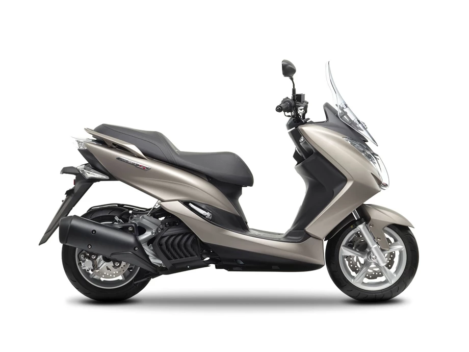 Angebot Yamaha Majesty S 125 Bild 1: Angebot Yamaha Majesty S 125
