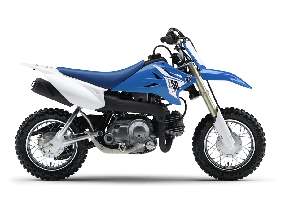 Angebot Yamaha TT-R50E Bild 1: Angebot Yamaha TT-R50E