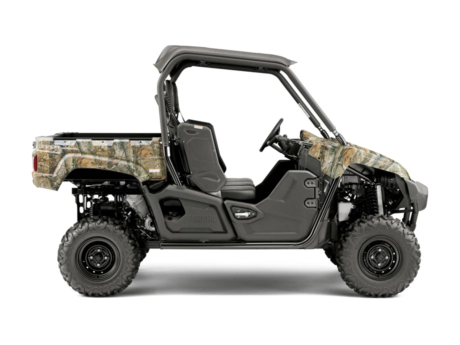 Angebot Yamaha Viking Bild 1: Angebot Yamaha Viking