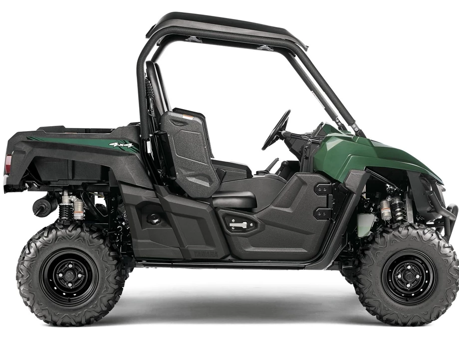 Angebot Yamaha Wolverine R Bild 1: Angebot Yamaha Wolverine R