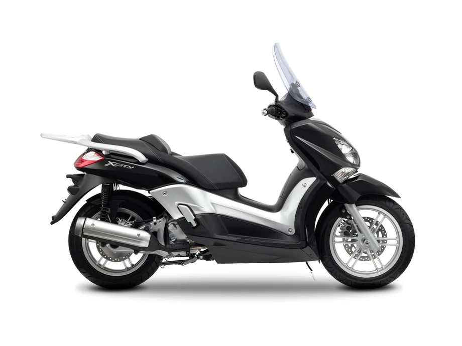 Angebot Yamaha X-City 250 Bild 1: Angebot Yamaha X-City 250