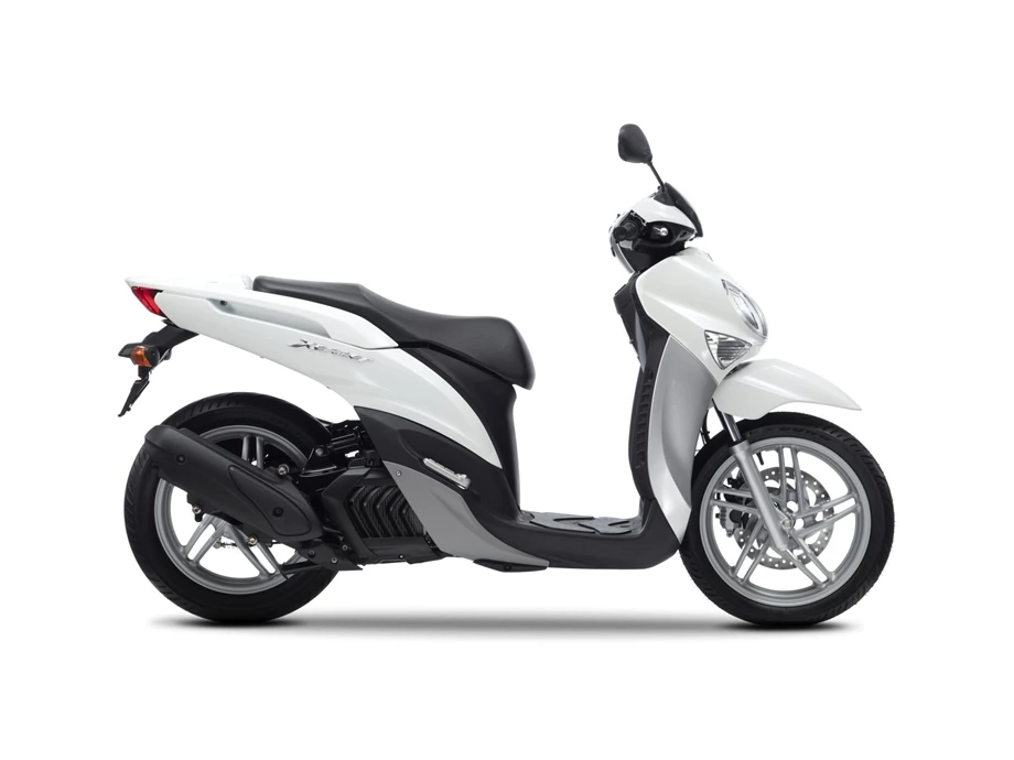 Angebot Yamaha Xenter 125 Bild 1: Angebot Yamaha Xenter 125
