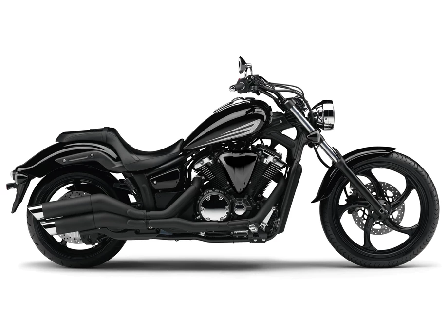 Angebot Yamaha XVS 1300 Custom Bild 1: Angebot Yamaha XVS 1300 Custom