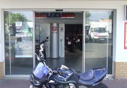 Gebrauchte Suzuki Bandit 1200