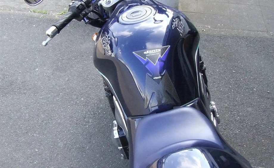 Angebot Suzuki Bandit 1200 Bild 3: Angebot Suzuki Bandit 1200