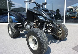 Gebrauchte Yamaha YFM 660R Gebrauchte Yamaha YFM 660R