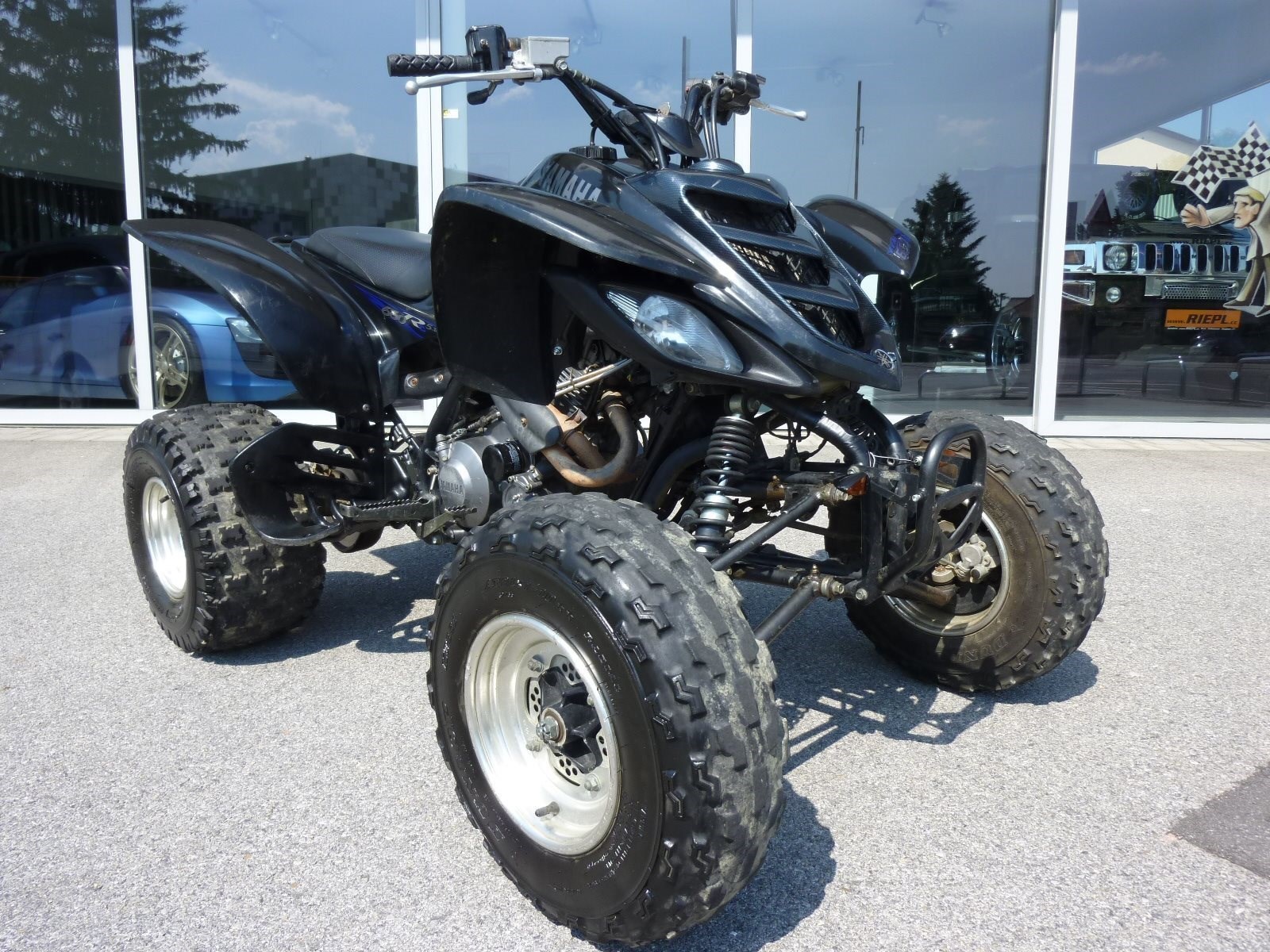 Motorrad