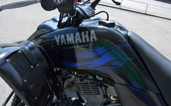 Gebrauchtmotorrad Yamaha YFM 660R - Bild 6 Gebrauchtmotorrad Yamaha YFM 660R - Bild 6