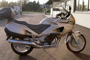 Angebot Honda NT 650V Deauville