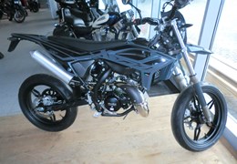 Neumotorrad Beta RR 50 STD