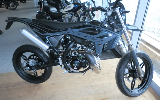 Neufahrzeug Beta RR 50 STD - Bild 1