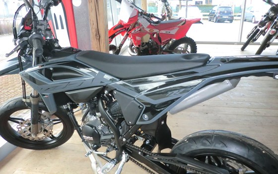 Neufahrzeug Beta RR 50 STD - Bild 2