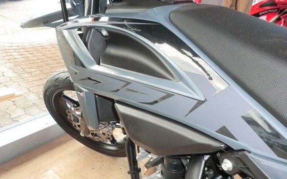 Neufahrzeug Beta RR 50 STD - Bild 3