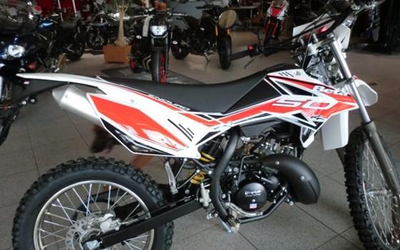 Neufahrzeug Beta RR 50 STD - Bild 1