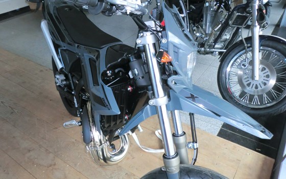 Neufahrzeug Beta RR 50 STD - Bild 4