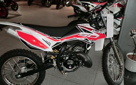 Neufahrzeug Beta RR 50 STD - Bild 2