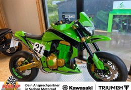 Gebrauchte Kawasaki Z1000