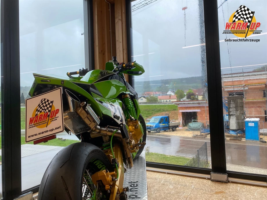 Angebot Kawasaki Z1000 Bild 3: Angebot Kawasaki Z1000