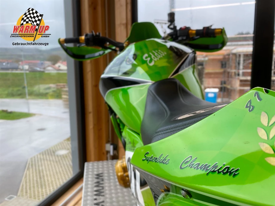 Angebot Kawasaki Z1000 Bild 5: Angebot Kawasaki Z1000