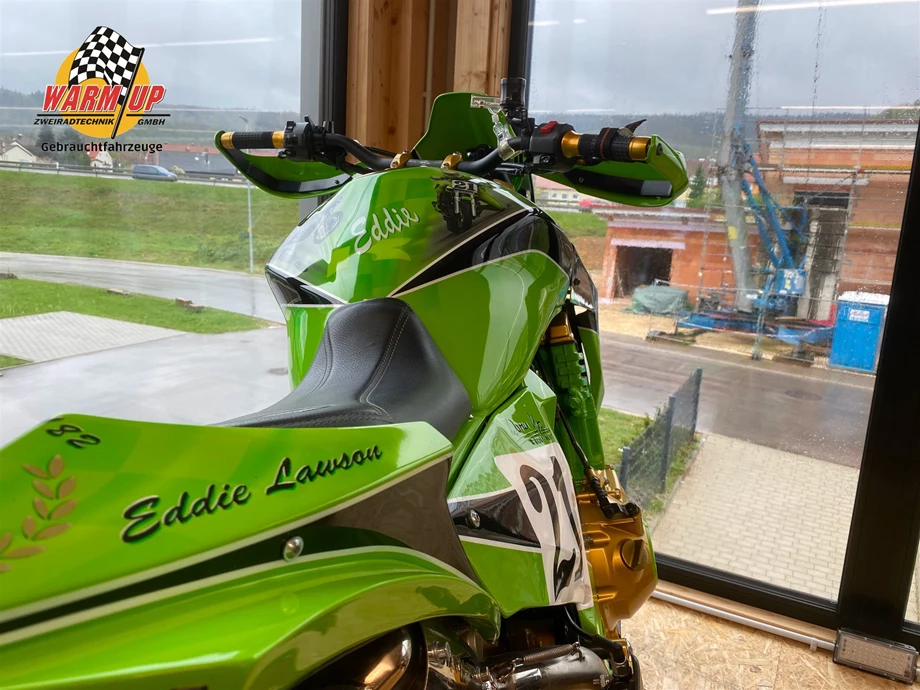 Angebot Kawasaki Z1000 Bild 6: Angebot Kawasaki Z1000